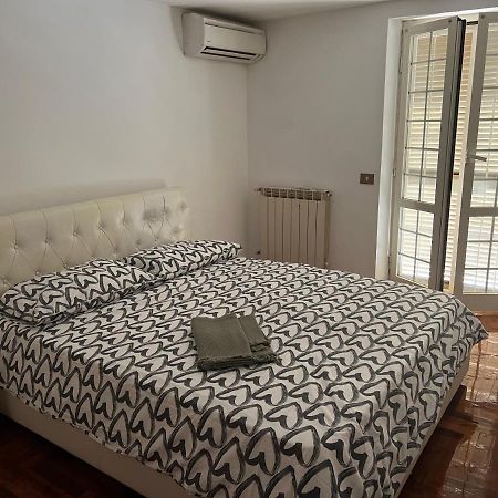 La Casa Di Vic Apartment Monterotondo  Bagian luar foto