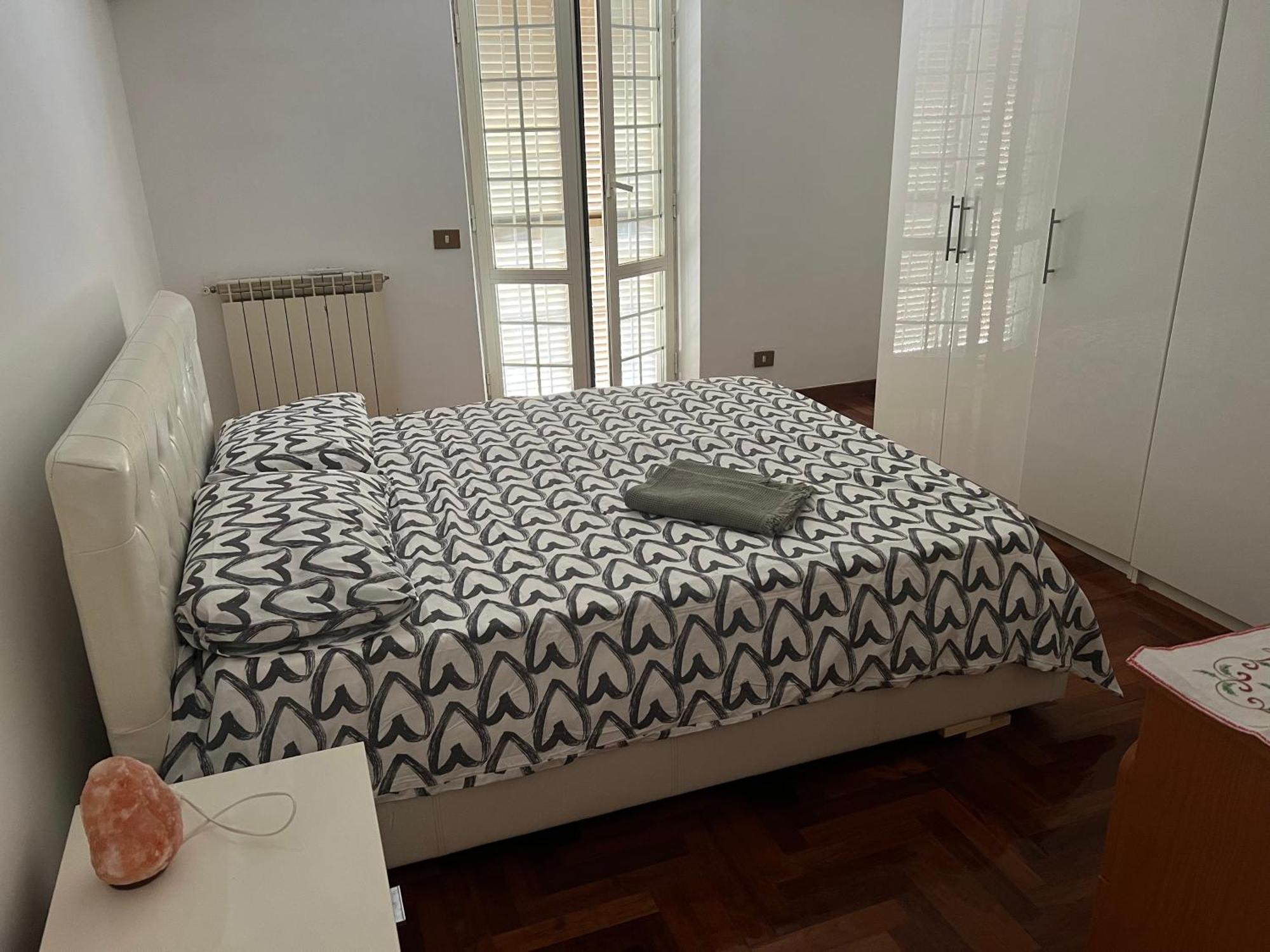 La Casa Di Vic Apartment Monterotondo  Bagian luar foto